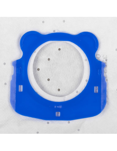 Sacchetti per Aspirapolvere per Rowenta RO3125 20 pz