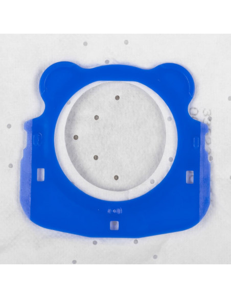 Sacchetti per Aspirapolvere per Rowenta RO3125 20 pz