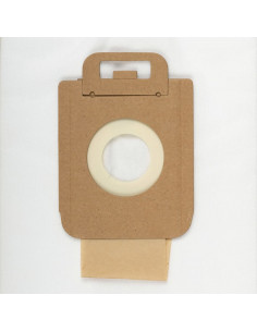 Sacchetti per Aspirapolvere per Nilfisk King 20 pz