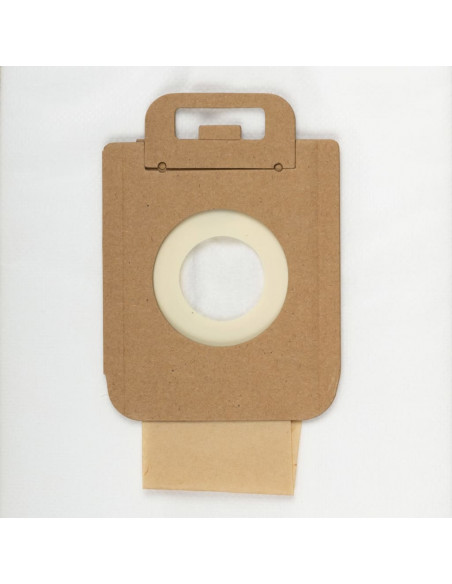 Sacchetti per Aspirapolvere per Nilfisk King 20 pz