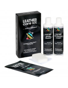 Kit per la Cura della Pelle CARE KIT 2x250 ml 2