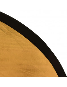 Set Riflettori 5 in 1 e 2 in 1 con Borse Portaoggetti