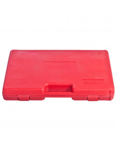 Set di Utensili Dadi e Filiere Maschi 111 pz