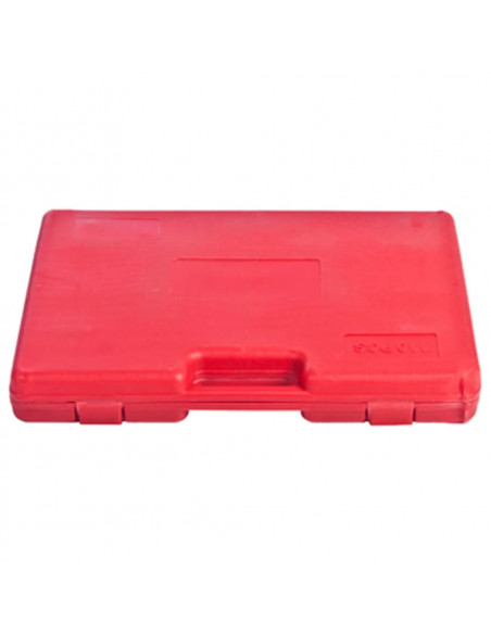Set di Utensili Dadi e Filiere Maschi 111 pz