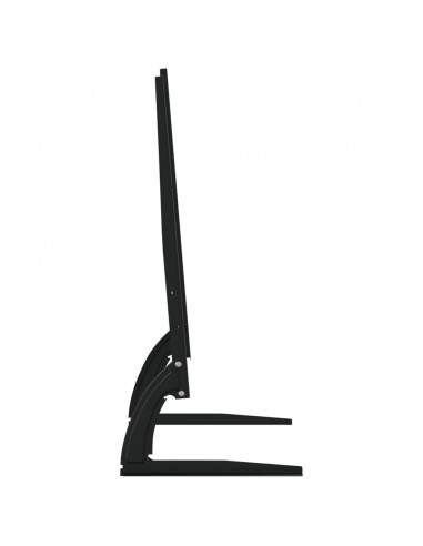 Supporti TV 2pz per Schermo 37"-75" Max VESA 600x400 mm 45kg