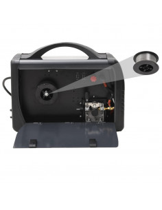 Saldatrice MIG / MMA / Lift TIG 200 A