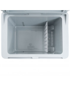Scatola Termoelettrica Portatile 40 L 12 V 230 V E