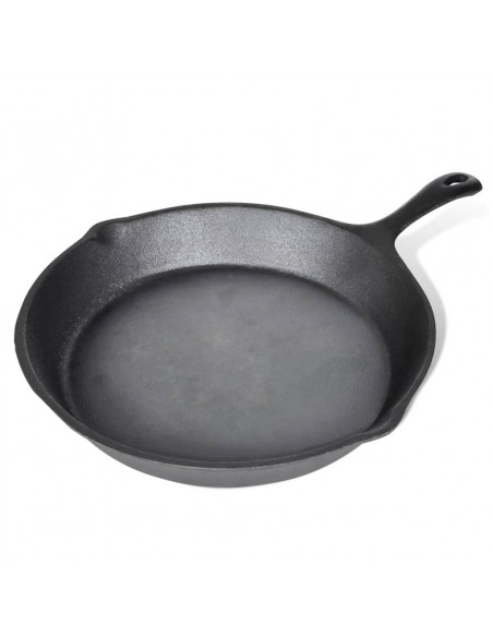 Set forno olandese 9 pz