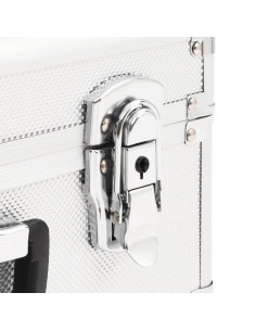 Set di Fiches da Poker 600 pz 11,5 g