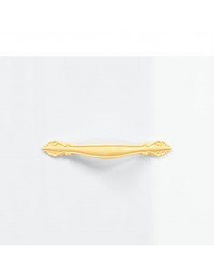 Scarpiera Bianco Lucido 60x35x105 cm in Legno Multistrato