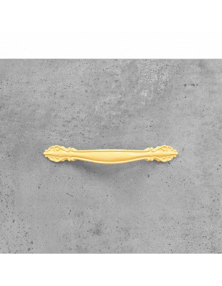 Scarpiera Grigio Cemento 60x35x105 cm in Legno Multistrato