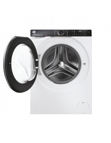Hoover H-WASH 700 H7WD 610MBC-S lavatrice Caricamento frontale 10 kg 1600 Giri/min Bianco