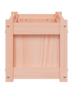 Fioriere da Giardino 2 pz in Legno Massello di Douglas 2