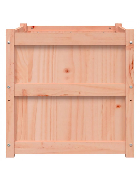 Fioriere da Giardino 2 pz in Legno Massello di Douglas