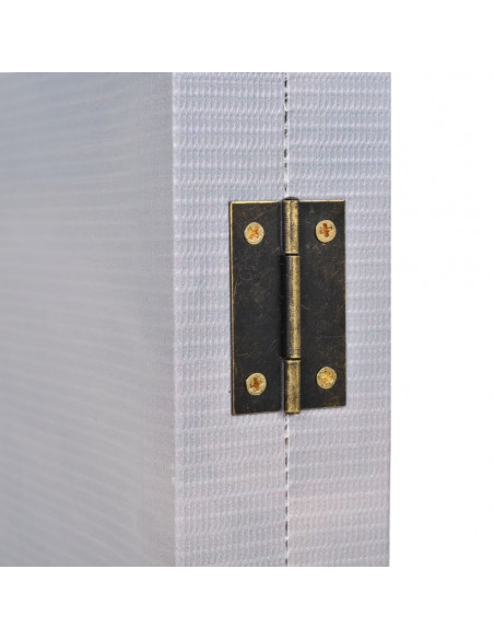 Paravento Pieghevole 200x170 cm Stampa Lago