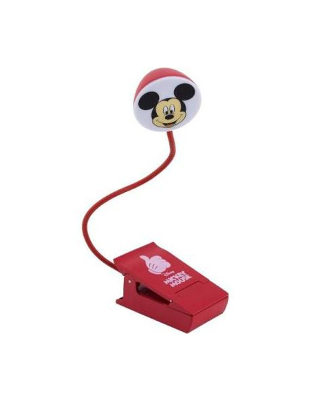 Paladone Lampada Mickey Book Home