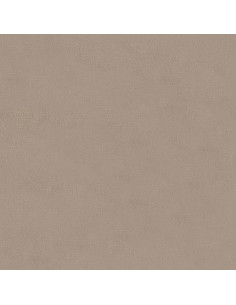 Sgabello Grigio Chiaro 60x60x36 cm in Microfibra