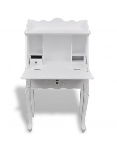 Scrivania Francese in Legno