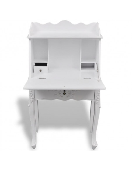Scrivania Francese in Legno