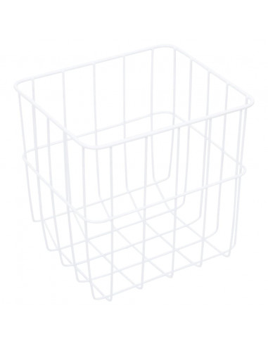 Borsa Frigo con Manico e Ruote Nera e Grigia 60 L PP e PE