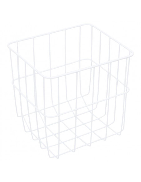 Borsa Frigo con Manico e Ruote Nera e Grigia 36 L PP e PE