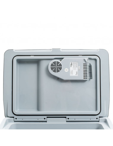 Scatola Termoelettrica Portatile 40 L 12 V 230 V E