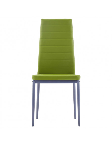 Set da Pranzo 5 pz Verde