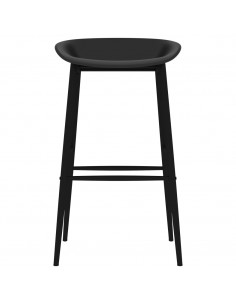 Set da Bar 7 pz Nero