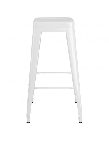 Set da Bar 5 pz Bianco