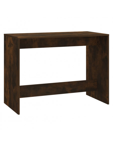 Set da Pranzo 3 pz Rovere Fumo in Truciolato