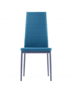 Set da Pranzo 5 pz Blu