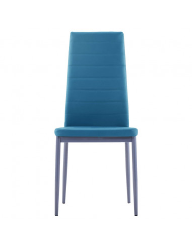 Set da Pranzo 5 pz Blu