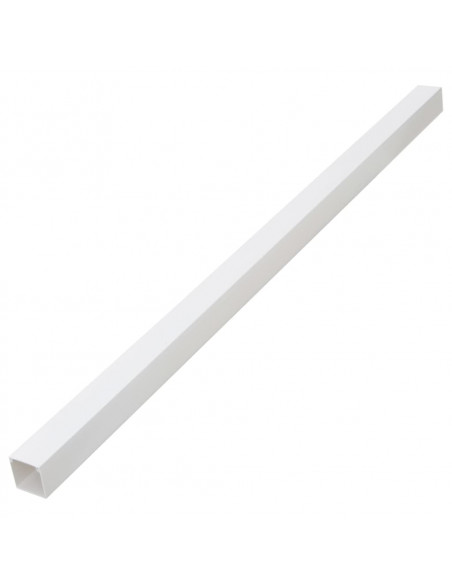 Canalina per Cavi 100x60 mm 10 m in PVC