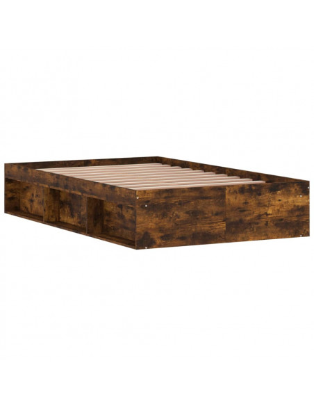 Giroletto Rovere Fumo 120x200 cm