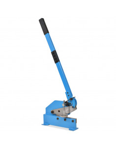 Cesoia a Leva 200 mm Blu 2