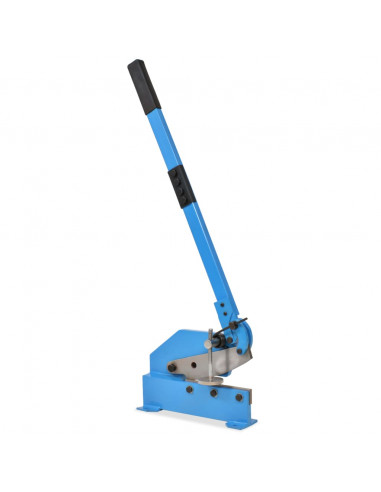 Cesoia a Leva 200 mm Blu