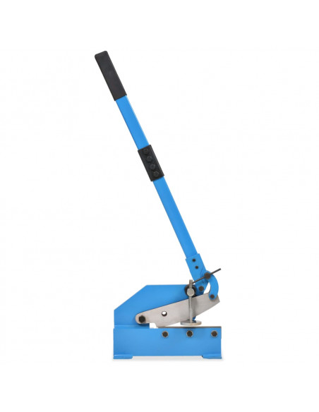 Cesoia a Leva 200 mm Blu