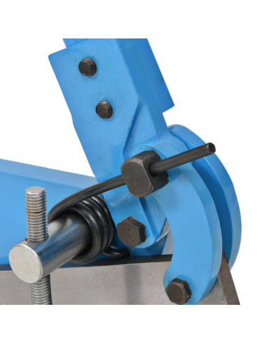 Cesoia a Leva 200 mm Blu