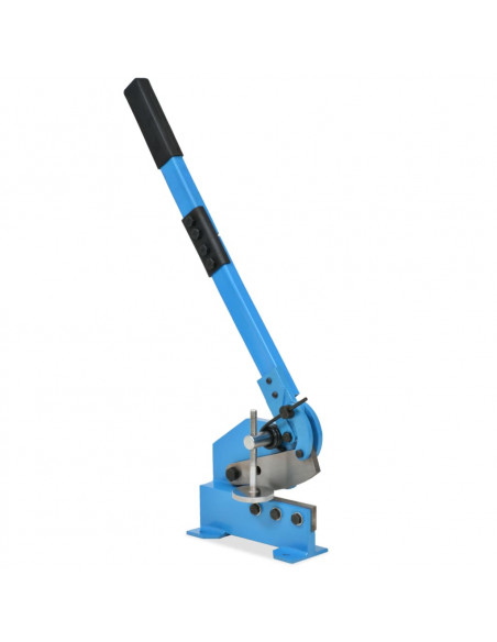 Cesoia a Leva 125 mm Blu