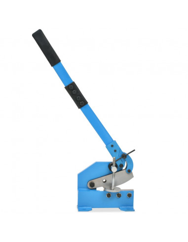 Cesoia a Leva 125 mm Blu