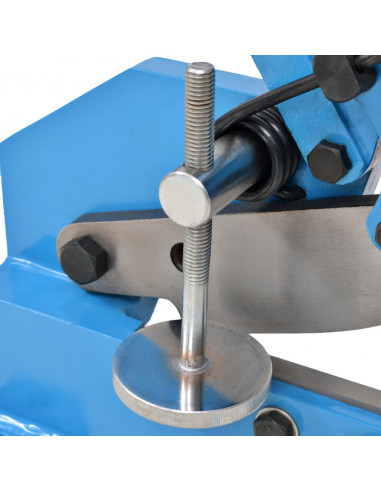 Cesoia a Leva 125 mm Blu