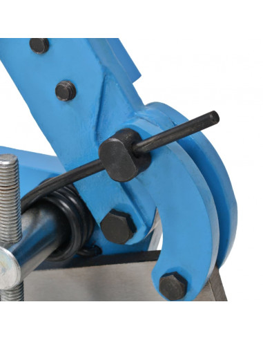 Cesoia a Leva 125 mm Blu