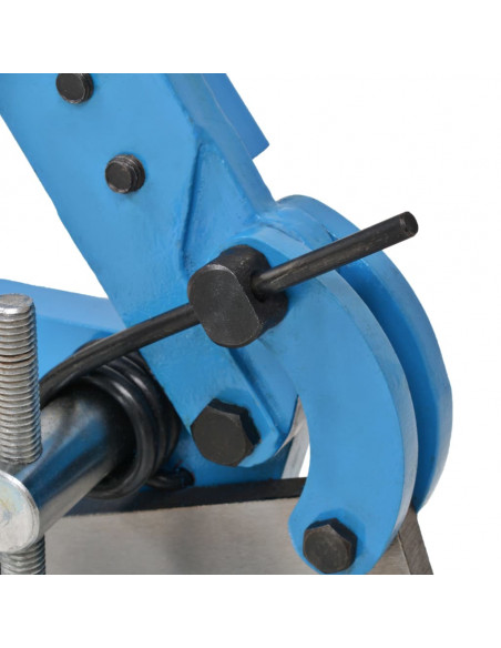 Cesoia a Leva 125 mm Blu