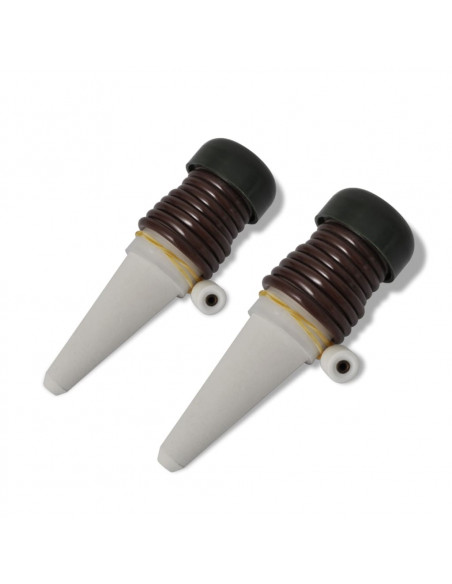Set Gocciolatore Irrigazione Piante Giardino  20 pz Automatico