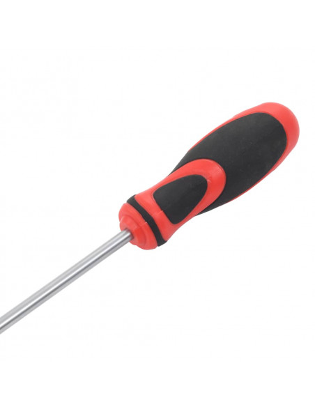 Set Cacciaviti Torx 5 Pz 300 mm