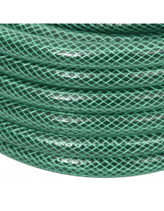 Tubo d'Aria Verde 0,5" 20 m in PVC 2