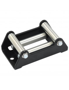 Passacavo a 4 Vie in Acciaio 1500-3000 lbs 2