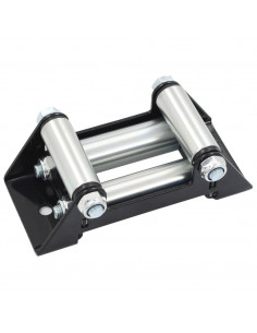 Passacavo a 4 Vie in Acciaio 3500-4500 lbs 2