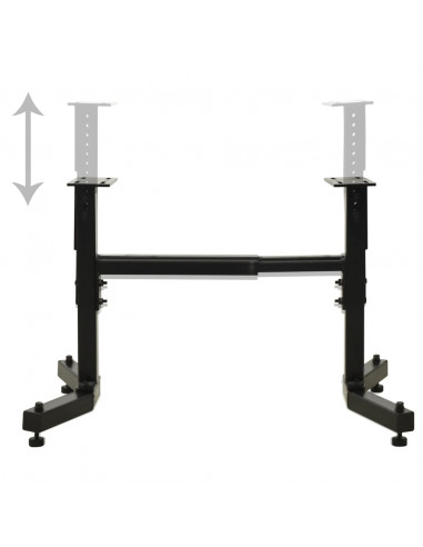 Supporto per Tornio Legno Universale