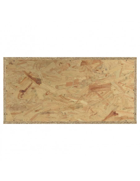 Terrario in Legno Multistrato 60x30x30 cm